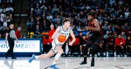Aggies picked second in MW preseason poll, Falslev earns preseason honors