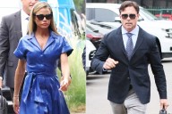 Aaron Phypers' Cousin Testifies That He 'Hit' Denise Richards in Court