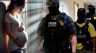 ICE bajo fuego: embarazadas detenidas DENUNCIAN NEGLIGENCIA y abusos médicos por parte de agentes federales