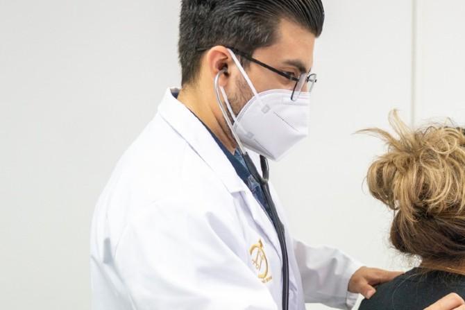 Van 231 casos de Virus Coxsackie en Baja California