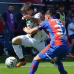 San Martín venció a San Lorenzo y se puso a un...