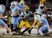 High school football in pictures: Highlights captured from Week 9, 2025