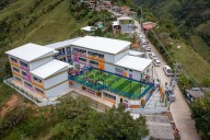 Gobierno nacional rescató 73 colegios por más de $575 mil millones que llevaban más de una década sin terminar