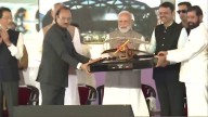 PM Modi Inaugurates Navi Mumbai International Airport: A New Era In Connectivity