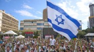 Israeli military says ceasefire agreement in Gaza started at noon local time