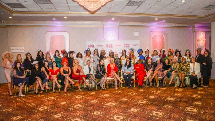 Power Women of the Bronx to celebrate trailblazing leaders at Villa Barone