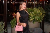 Italian Model Found Dead After Allegedly Being Stabbed by Ex: Reports