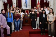 “Es fundamental que el alumnado sea consciente de la barbarie del franquismo”