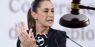 Sheinbaum da su postura a retroactividad en reforma a la Ley de Amparo