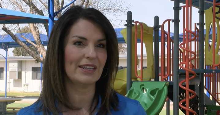 Lamont Elementary School District Superintendent Dr. Lori González steps down