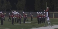 Quad-Cities marching bands unite for showcase