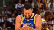 Steph Curry hilariously leans into Warriors ‘uncs’ moniker