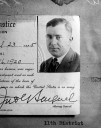 True crime: 1925 slaying of FBI agent set off manhunt for ‘dapper sheik’ car thief