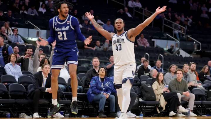 NCAA's No. 1 scorer not joining Lakers, instead signing with Eastern Conference team