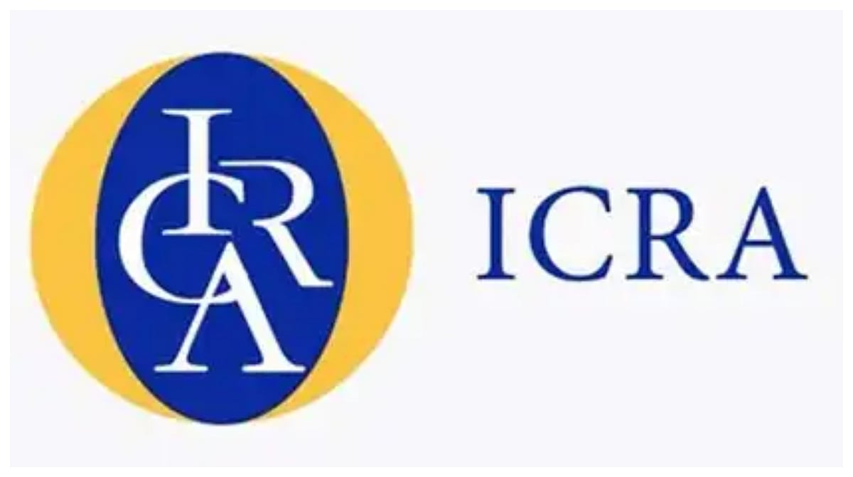 Rating Agency ICRA Reports 29.4% Rise In Net Profit To ₹48 Crore For September Quarter