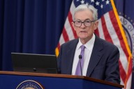 Federal Reserve cuts key rate yet Powell says future reductions are not locked in