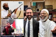 Zohran Mamdani's history of showing support for Muslim 'extremists'