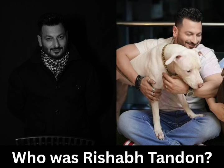 Who was Rishabh Tandon? Wife, Cause of Death, Net Worth, Last Post of the Mumbai Based Actor