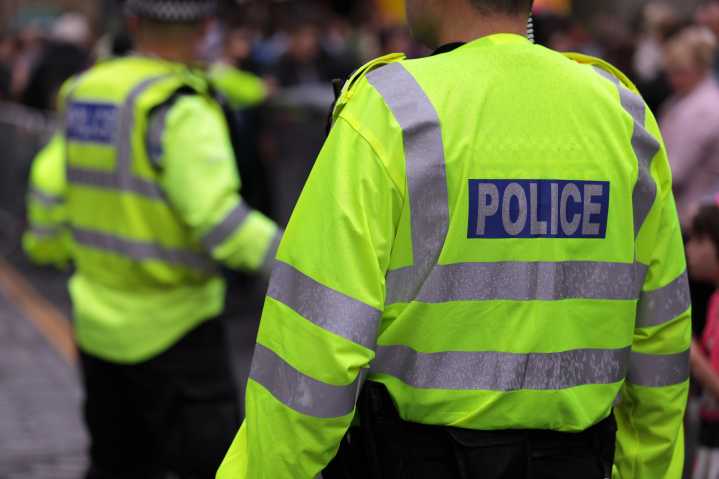 Jihad al Shamie, 35, Identified As The Manchester Synagogue Attacker