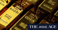 Australians cashing in as gold price soars
