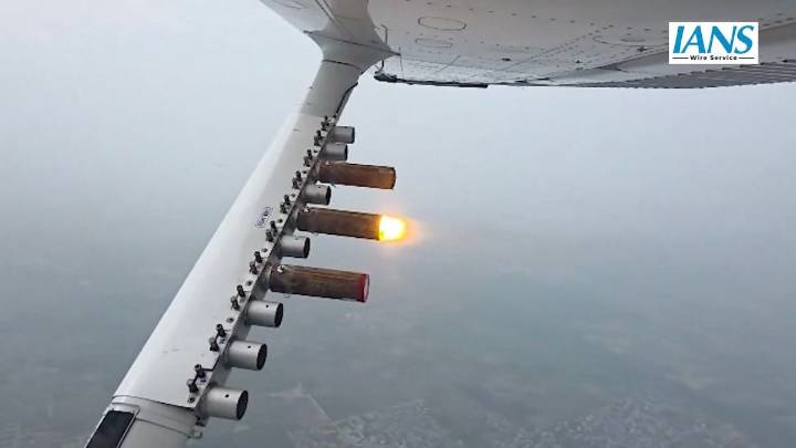 Delhi cloud seeding trials after 53 years: Any respite from pollution?