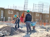 La tasa de desocupación en la Región de Coquimbo fue 7,6%  en el trimestre julio