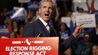 Recall, redux? Democrats and Republicans bring back familiar arguments in Proposition 50 battle