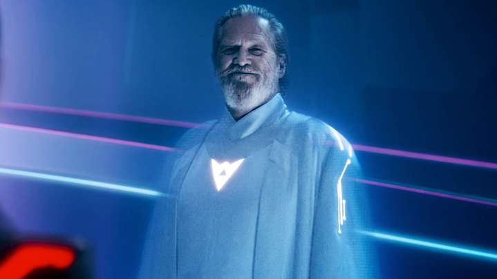 How Jeff Bridges Feels About Tron: Ares Flopping At The Box Office