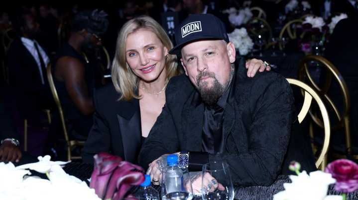Strange Things About Cameron Diaz's Marriage That Everyone Ignores