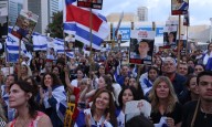 Hamás publica la lista de 20 rehenes vivos que serán liberados en las próximas horas