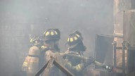 Video | instalaciones del colegio Don Bosco en Bogotá ardieron en llamas la tarde del lunes