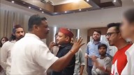 Right-wing group disrupts Miss Rishikesh pageant rehearsal: ‘Against Uttarakhand’s culture’