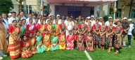 Odisha Forest Sports Meet 2025 Kicks Off at KIIT Bhubaneswar