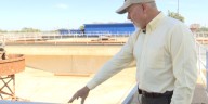 Texas Proposition 4 would provide $20 billion for water infrastructure projects