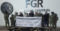 Responden fuego en Sinaloa: Militares son emboscados en Culiacán y capturan a 18 sicarios