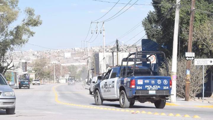 Balean de gravedad a una joven de 22 años en Balcones de la Joya