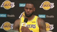 LeBron James teases ‘the decision of all decisions’ announcement
