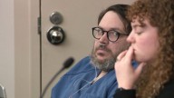 Man accused of faking his own death and fleeing the US after rape charges gets at least five years in prison