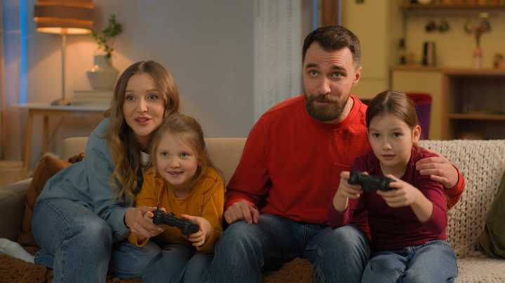 New report highlights gaming's positive impacts on Canadians