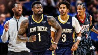 Exclusive: Jordan Poole drawing Allen Iverson comparison early in Pelicans tenure