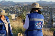 Ha reforzado Gobierno Municipal acciones por el medio ambiente en últimos cuatro meses
