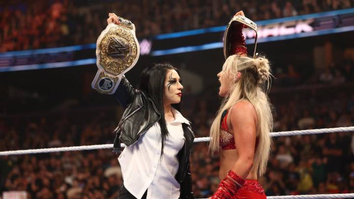 WWE Crown Jewel 2025: Start time, where to watch and live stream tonight