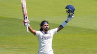 IND vs WI, 1st Test, Day 2 Updates:  KL Rahul Ends Century Drought At Home After 9 Years; India 218/3 At Lunch