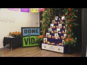 Lifesharing honors organ, tissue donors with Día de los Muertos ofrenda
