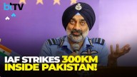 India Achieves Longest SAM Kill In History During Operation Sindoor
