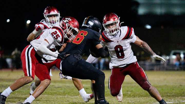 Who's in and who's out? We've got all the football playoff scenarios