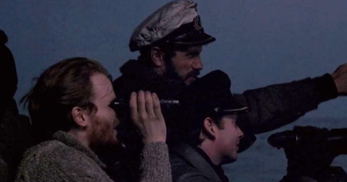 Masterpiece film is 'one of the best war movies' 