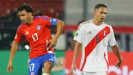La Roja inicia pruebas rumbo a las próximas Clasificatorias con amistoso ante Perú