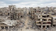 Ceasefire holds in Gaza