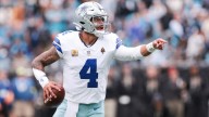 Commanders at Cowboys prediction: Odds, expert picks, QB matchup, injury update, betting trends, and stats